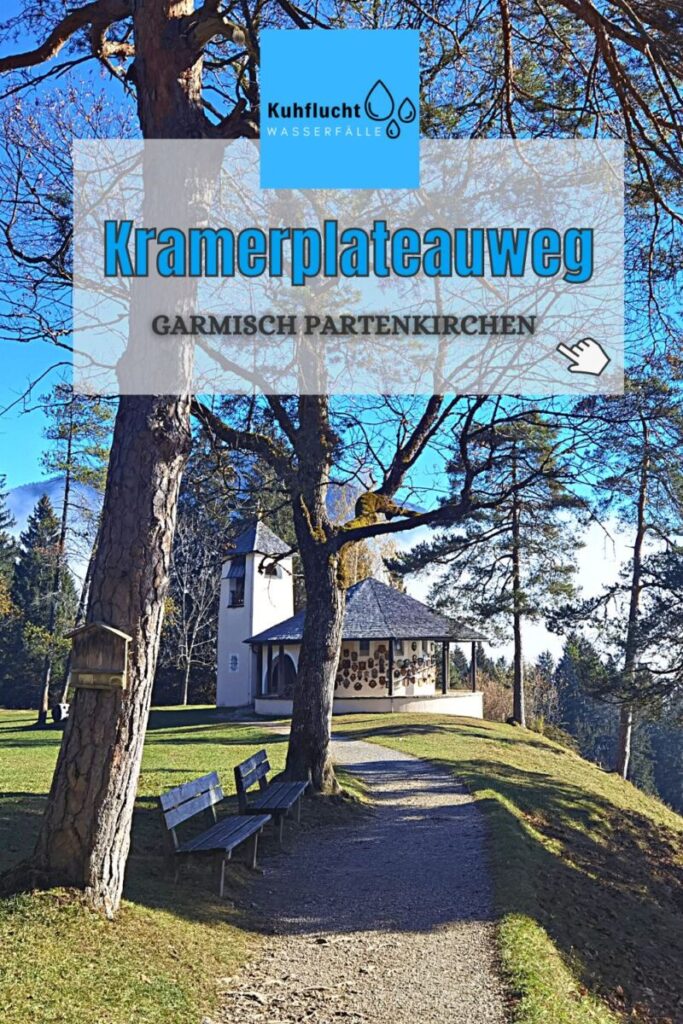 Kramerplateauweg