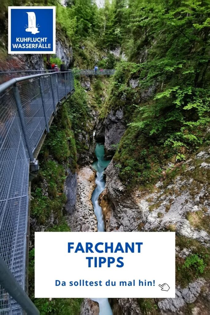 Farchant